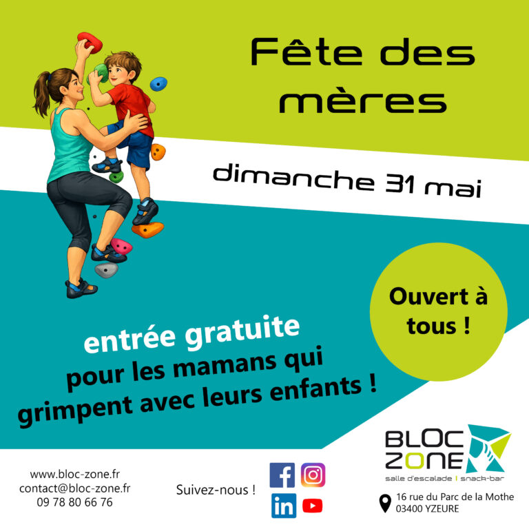 fête des mères 2026