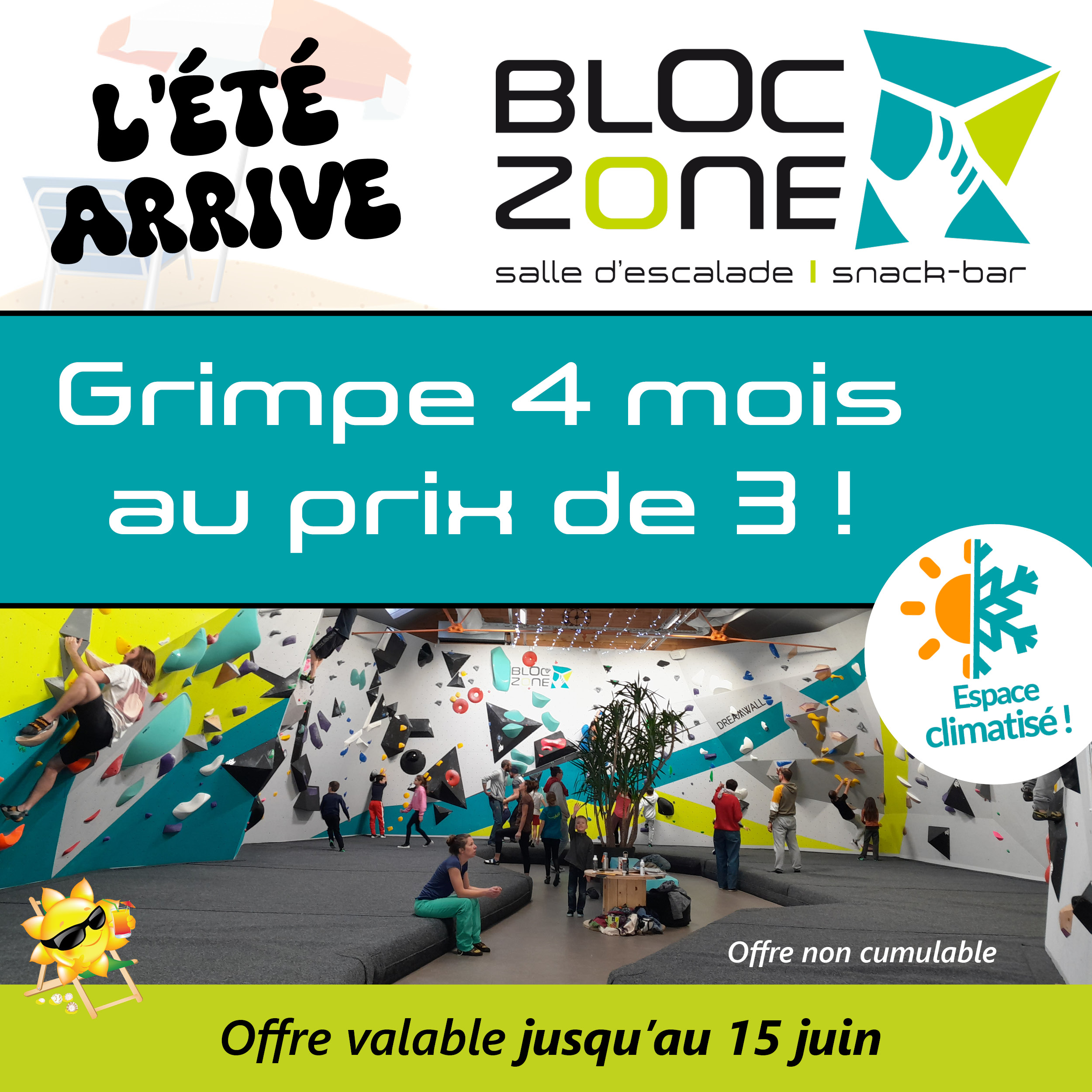 offre été 2026